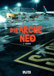 Cover von Die Arche Neo 2
