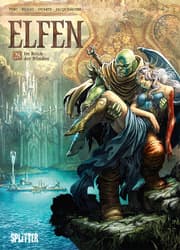 Cover von Elfen 28