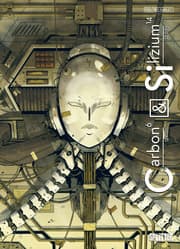Cover von Carbon & Silizium