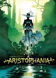 Cover von Aristophania. Band 1
