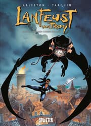 Cover von Lanfeust von Troy. Band 7