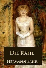 Cover von Die Rahl