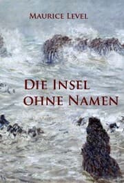 Cover von Die Insel ohne Namen