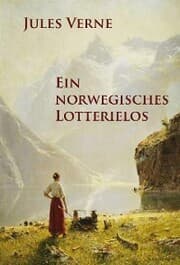 Cover von Ein norwegisches Lotterielos