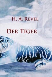 Cover von Der Tiger
