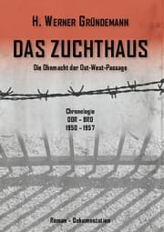 Cover von Das Zuchthaus
