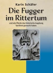 Cover von Die Fugger im Rittertum