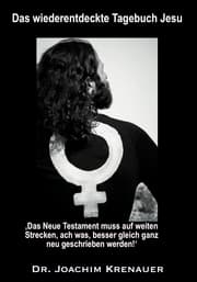 Cover von Das wiederentdeckte Tagebuch Jesu