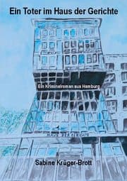 Cover von Ein Toter im Haus der Gerichte
