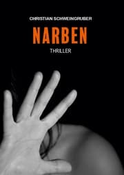 Cover von Narben