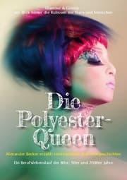 Cover von Die Polyester-Queen