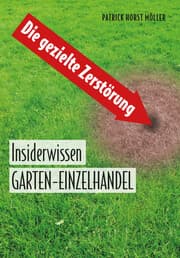 Cover von Die gezielte Zerstörung