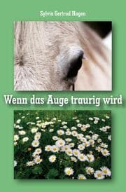 Cover von Wenn das Auge traurig wird