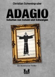 Cover von ADAGIO