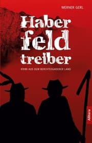 Cover von Haberfeldtreiber