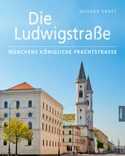 Cover von Die Ludwigstraße