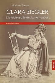 Cover von Clara Ziegler