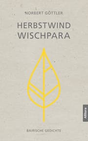 Cover von Herbstwind Wischpara