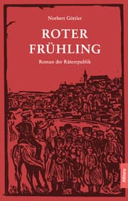 Cover von Roter Frühling