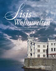 Cover von Sisis Wohnwelten
