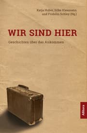 Cover von Wir sind hier