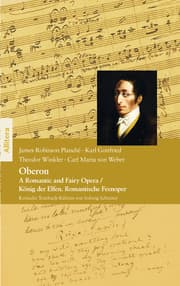 Cover von Oberon