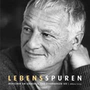 Cover von Lebensspuren