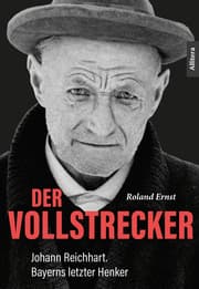 Cover von Der Vollstrecker