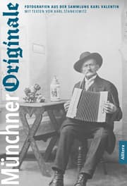 Cover von Münchner Originale