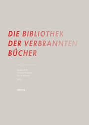 Cover von Die Bibliothek der verbrannten Bücher