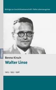 Cover von Walter Linse