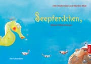 Cover von Seepferdchen, kleiner Glücksbringer