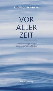 Cover von Vor aller Zeit