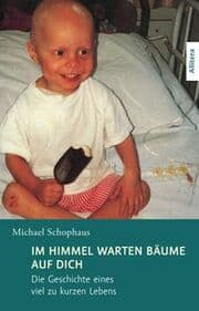 Cover von Im Himmel warten Bäume auf dich