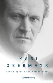 Cover von Karl Obermayr