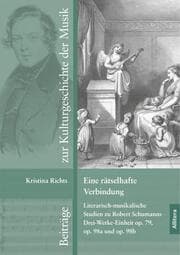 Cover von Eine rätselhafte Verbindung