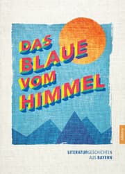 Cover von Das Blaue vom Himmel