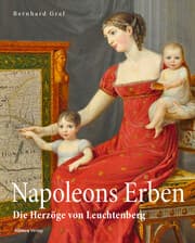 Cover von Napoleons Erben