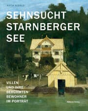 Cover von Sehnsucht Starnberger See