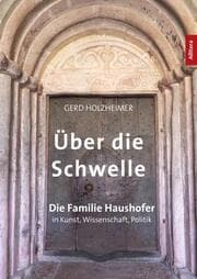 Cover von Über die Schwelle