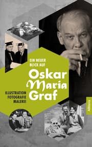 Cover von Ein neuer Blick auf Oskar Maria Graf