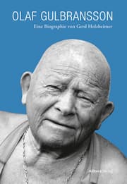 Cover von Olaf Gulbransson