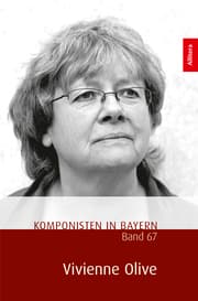 Cover von Vivienne Olive