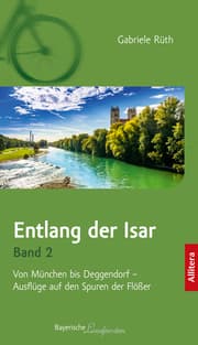 Cover von Entlang der Isar 2