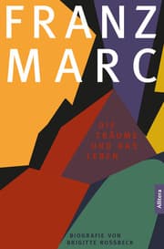 Cover von Franz Marc
