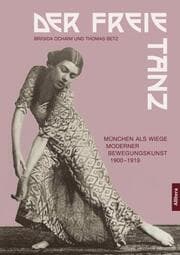 Cover von Der freie Tanz
