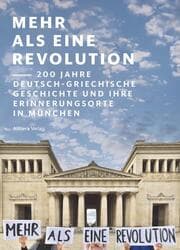 Cover von Mehr als eine Revolution