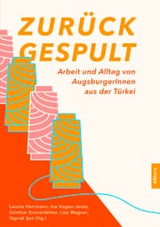 Cover von Zurückgespult