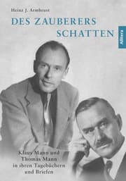 Cover von Des Zauberers Schatten