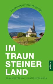 Cover von Im Traunsteiner Land